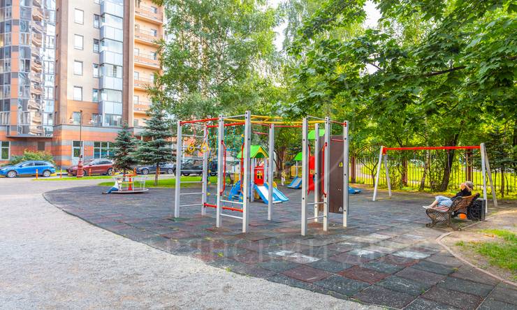 Лот-10014-447245 Аренда квартиры Кунцево