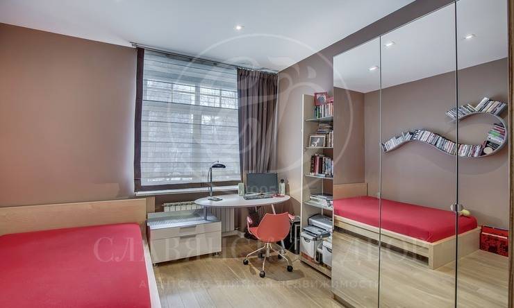 Лот-6483-44725 Продажа квартиры Патриаршие Пруды