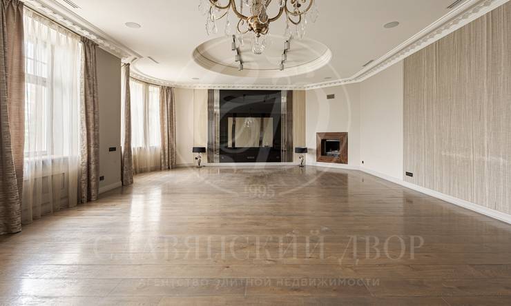 Лот-9986-447258 Продажа квартиры Хамовники, Плющиха