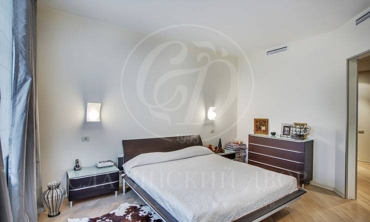 Лот-6483-44726 Продажа квартиры Патриаршие Пруды