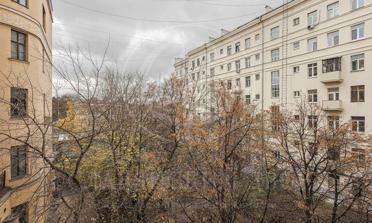 Лот-9986-447261 Продажа квартиры Хамовники, Плющиха