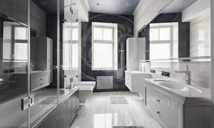 Лот-9986-447263 Продажа квартиры Хамовники, Плющиха