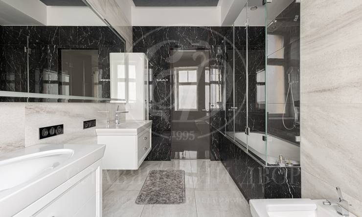 Лот-9986-447267 Продажа квартиры Хамовники, Плющиха