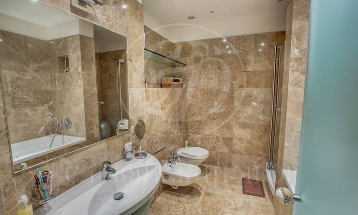 Лот-6483-44727 Продажа квартиры Патриаршие Пруды