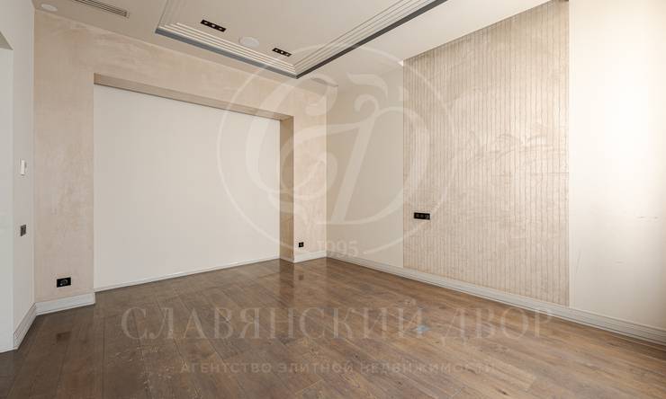 Лот-9986-447273 Продажа квартиры Хамовники, Плющиха