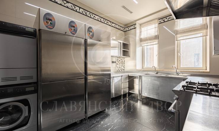 Лот-9986-447279 Продажа квартиры Хамовники, Плющиха