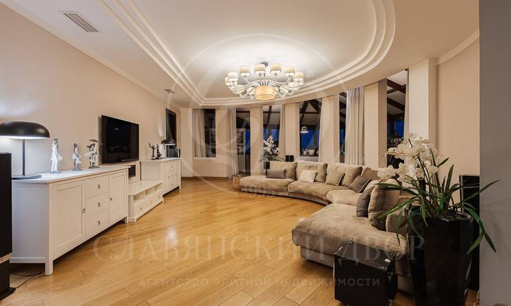 Лот-9546-447293 Аренда квартиры Кутузовский проспект