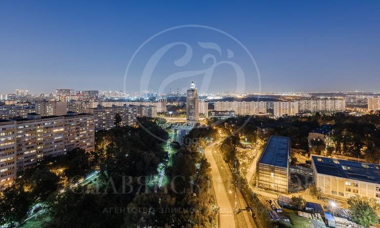 Лот-9546-447298 Аренда квартиры Кутузовский проспект