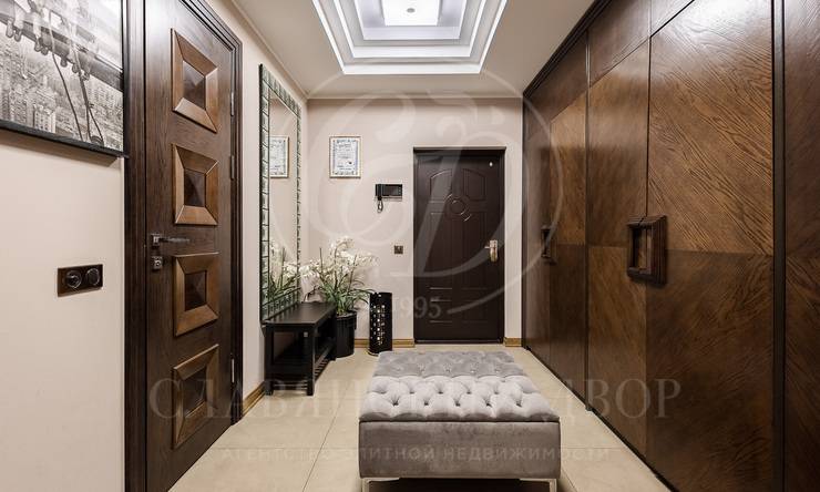 Лот-9546-447301 Аренда квартиры Кутузовский проспект