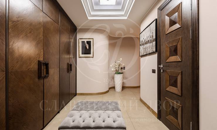 Лот-9546-447302 Аренда квартиры Кутузовский проспект