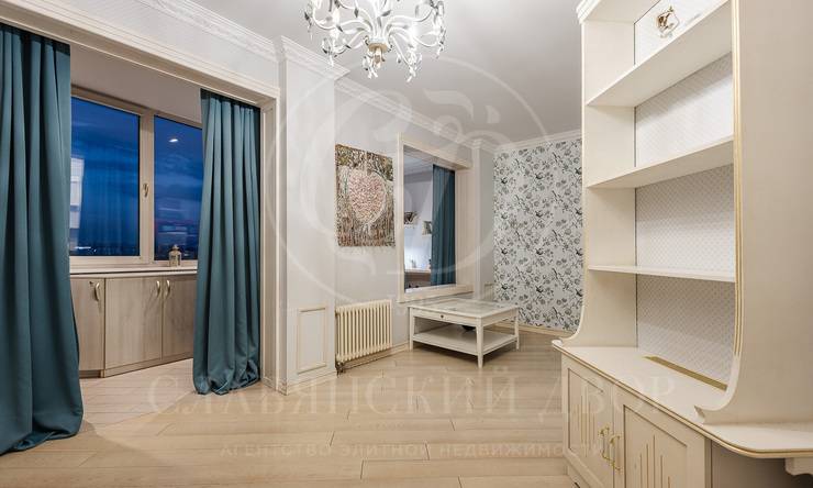 Лот-9546-447307 Аренда квартиры Кутузовский проспект