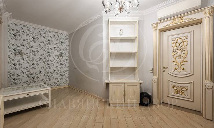 Лот-9546-447311 Аренда квартиры Кутузовский проспект