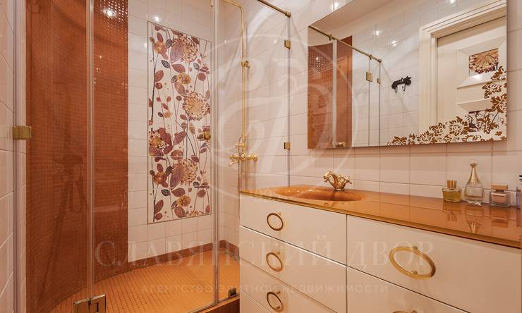 Лот-9546-447312 Аренда квартиры Кутузовский проспект