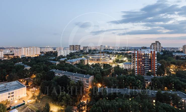 Лот-9546-447314 Аренда квартиры Кутузовский проспект