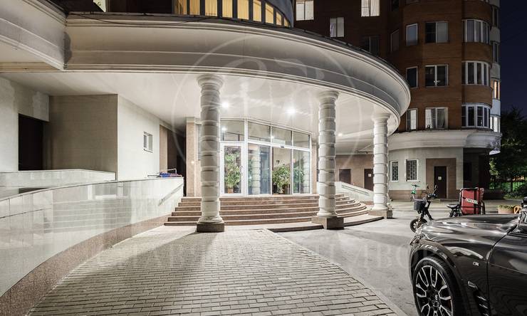 Лот-9546-447315 Аренда квартиры Кутузовский проспект