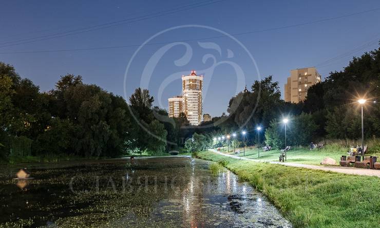 Лот-9546-447316 Аренда квартиры Кутузовский проспект