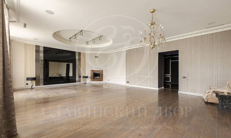 Лот-8692-447321 Аренда квартиры Хамовники, Плющиха