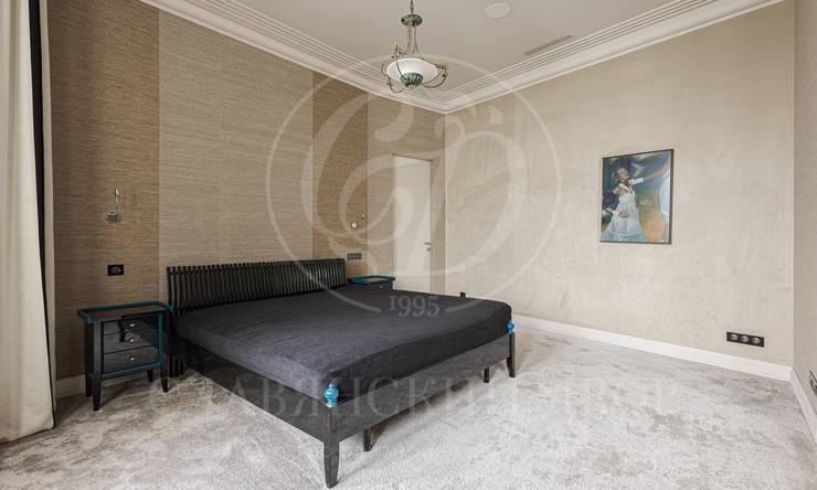 Лот-8692-447330 Аренда квартиры Хамовники, Плющиха