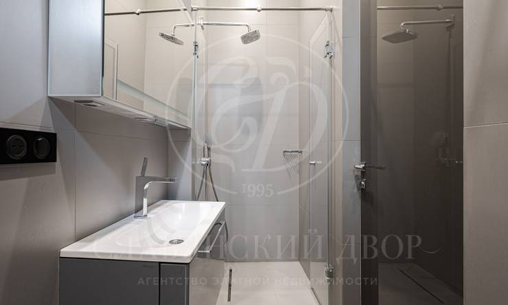 Лот-8692-447335 Аренда квартиры Хамовники, Плющиха