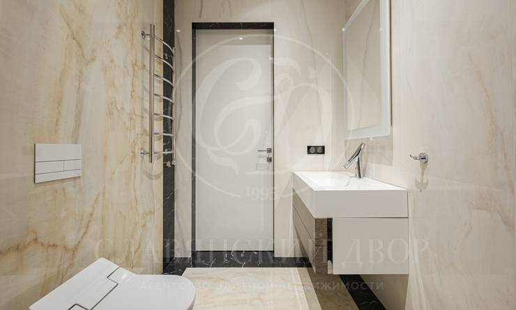 Лот-8692-447345 Аренда квартиры Хамовники, Плющиха