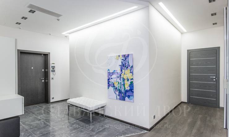 Лот-8532-447365 Аренда квартиры Чистые пруды