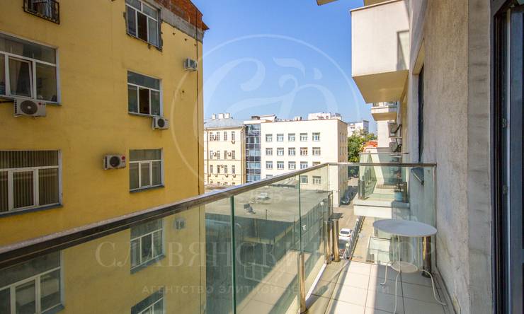 Лот-8532-447371 Аренда квартиры Чистые пруды