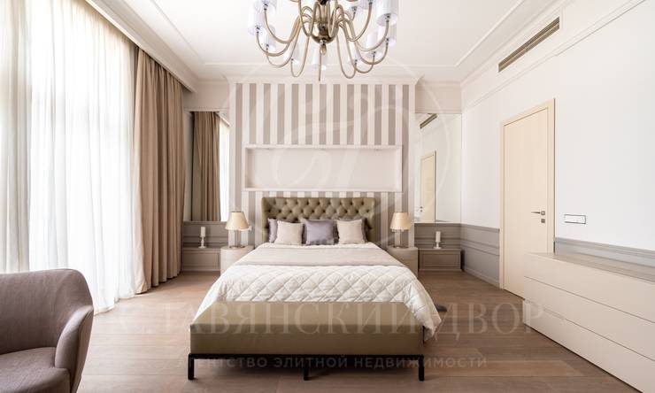 Лот-7207-447373 Аренда квартиры Замоскворечье, Якиманка