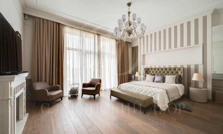 Лот-7207-447376 Аренда квартиры Замоскворечье, Якиманка