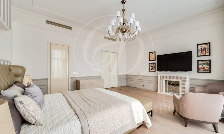 Лот-7207-447379 Аренда квартиры Замоскворечье, Якиманка