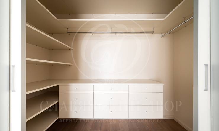 Лот-7207-447380 Аренда квартиры Замоскворечье, Якиманка