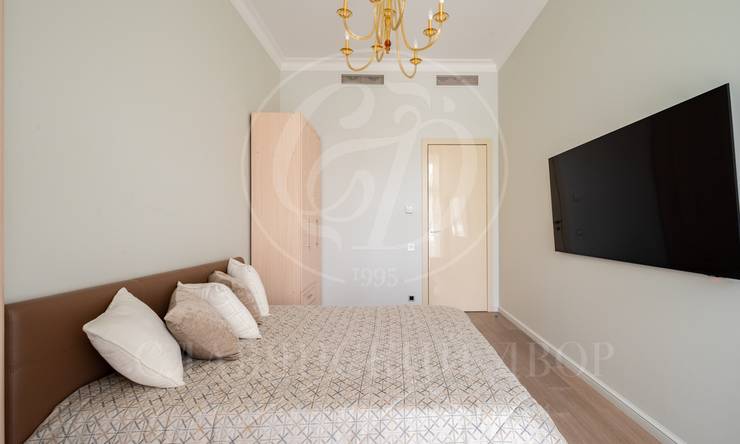 Лот-7207-447382 Аренда квартиры Замоскворечье, Якиманка