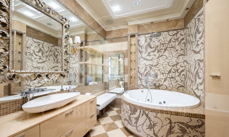 Лот-7207-447384 Аренда квартиры Замоскворечье, Якиманка