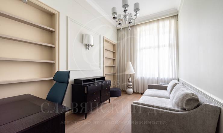 Лот-7207-447385 Аренда квартиры Замоскворечье, Якиманка