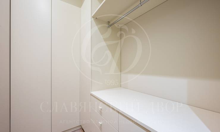 Лот-7207-447386 Аренда квартиры Замоскворечье, Якиманка