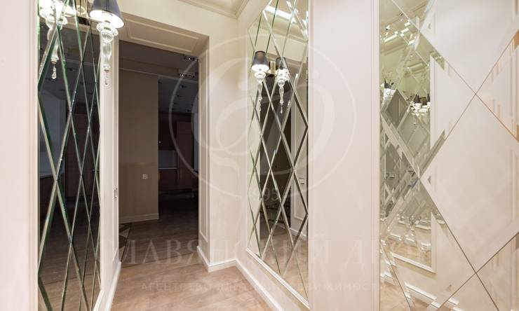 Лот-7207-447388 Аренда квартиры Замоскворечье, Якиманка