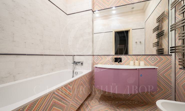 Лот-7207-447389 Аренда квартиры Замоскворечье, Якиманка