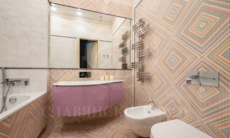 Лот-7207-447390 Аренда квартиры Замоскворечье, Якиманка