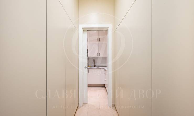 Лот-7207-447392 Аренда квартиры Замоскворечье, Якиманка