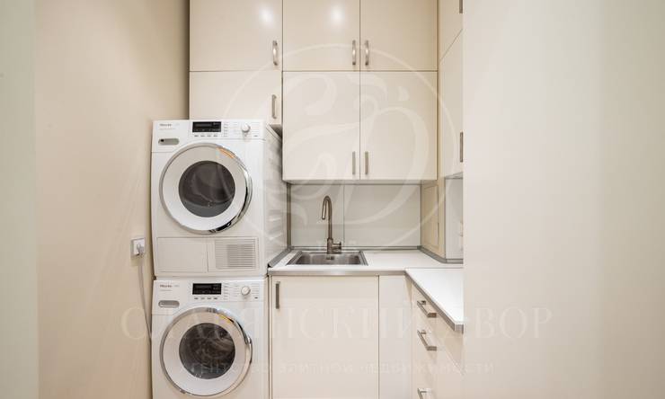 Лот-7207-447393 Аренда квартиры Замоскворечье, Якиманка