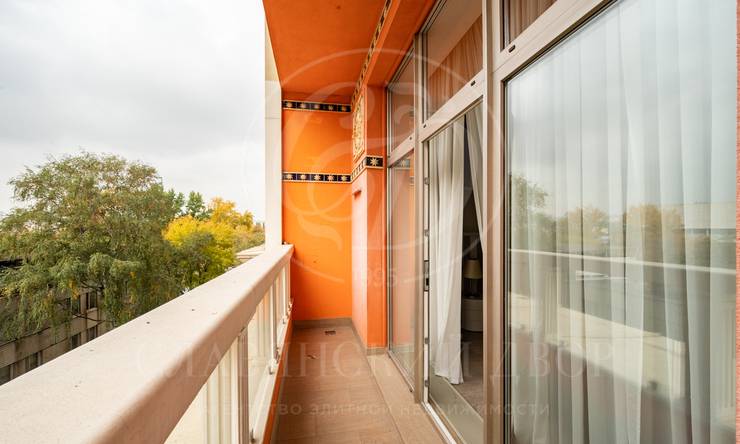 Лот-7207-447394 Аренда квартиры Замоскворечье, Якиманка