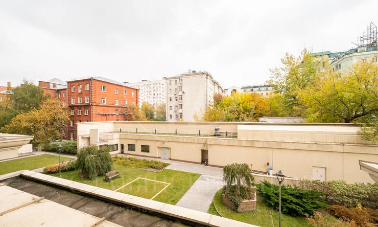 Лот-7207-447395 Аренда квартиры Замоскворечье, Якиманка