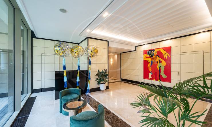 Лот-7207-447397 Аренда квартиры Замоскворечье, Якиманка