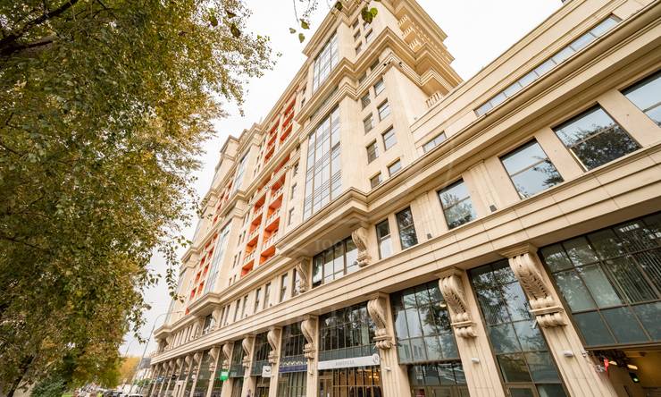 Лот-7207-447399 Аренда квартиры Замоскворечье, Якиманка