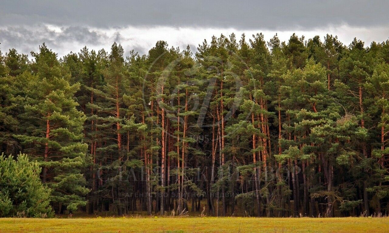 Продажа участка в поселке Ландшафт