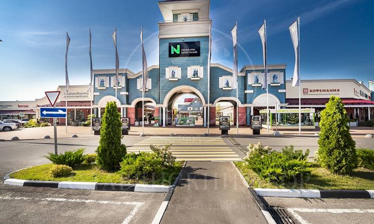 Лот-958-447608 посёлок Парк Фонте Новорижское шоссе Покровское