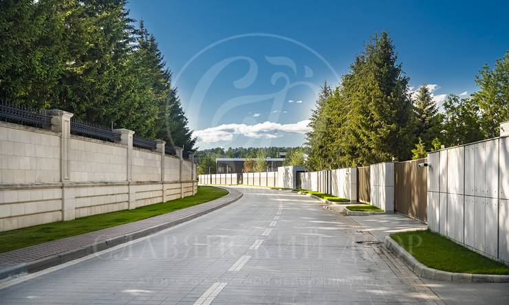 Лот-908-447627 посёлок Ильинское поле Рублево-Успенское шоссе Жуковка