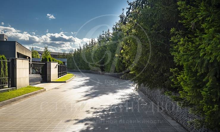 Лот-908-447628 посёлок Ильинское поле Рублево-Успенское шоссе Жуковка