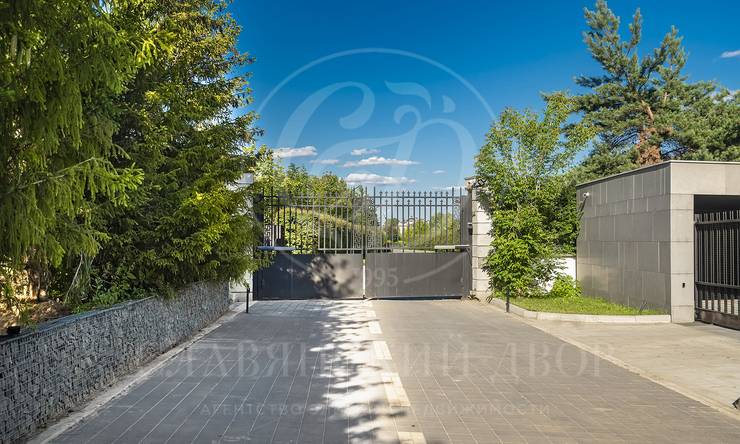 Лот-908-447629 посёлок Ильинское поле Рублево-Успенское шоссе Жуковка