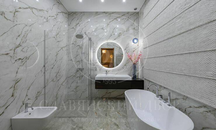 Лот-12290-447772 продажа дома Рублево-Успенское шоссе Горки-6