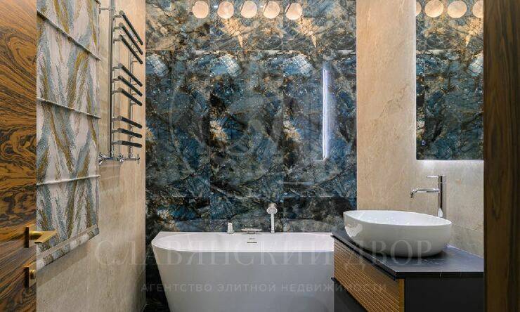 Лот-12290-447777 продажа дома Рублево-Успенское шоссе Горки-6